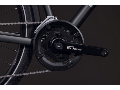 Cube Bikes Kathmandu One click to zoom image