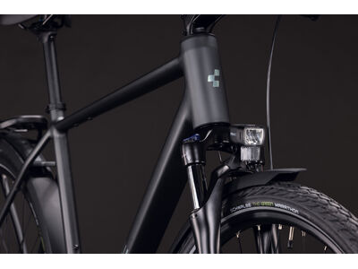 Cube Bikes Kathmandu One click to zoom image