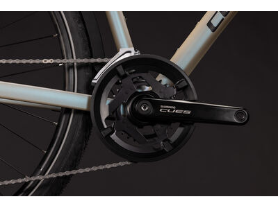 Cube Bikes Kathmandu One click to zoom image