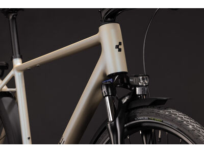 Cube Bikes Kathmandu One click to zoom image