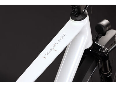 Cube Bikes Kathmandu Pro click to zoom image