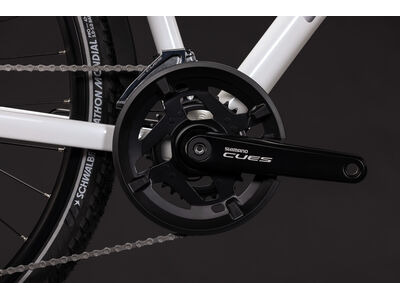 Cube Bikes Kathmandu Pro click to zoom image