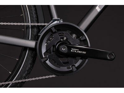 Cube Bikes Kathmandu Pro click to zoom image