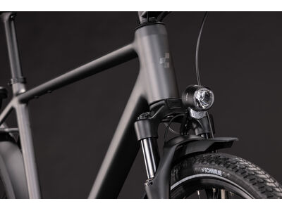 Cube Bikes Kathmandu Pro click to zoom image