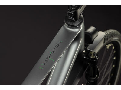 Cube Bikes Kathmandu Slt click to zoom image