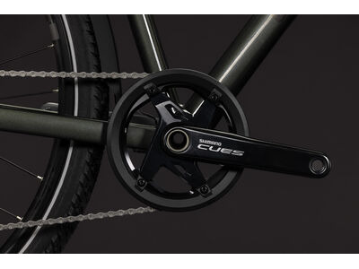 Cube Bikes Kathmandu Slt click to zoom image