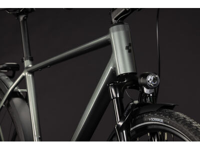 Cube Bikes Kathmandu Slt click to zoom image