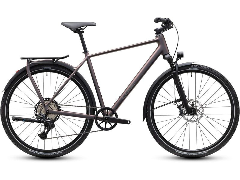 Cube Bikes Kathmandu Slx Mysticgraphite/reflex click to zoom image