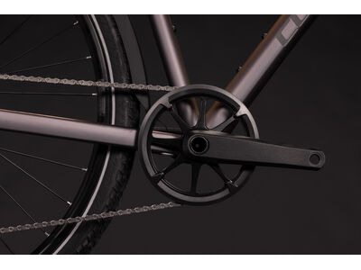 Cube Bikes Kathmandu Slx click to zoom image
