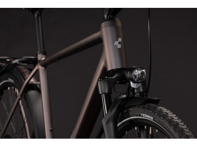 Cube Bikes Kathmandu Slx click to zoom image