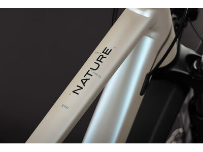 Cube Bikes Nature Exc Fe click to zoom image