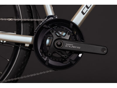 Cube Bikes Nature Exc Fe click to zoom image