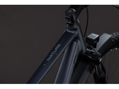 Cube Bikes Nature One Fe click to zoom image