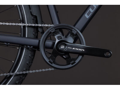 Cube Bikes Nature One Fe click to zoom image