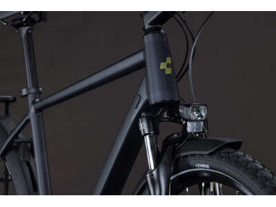 Cube Bikes Nature One Fe click to zoom image