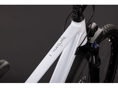 Cube Bikes Nature Pro Fe click to zoom image