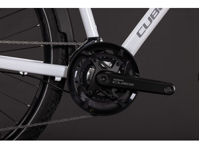 Cube Bikes Nature Pro Fe click to zoom image