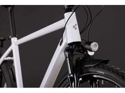 Cube Bikes Nature Pro Fe click to zoom image