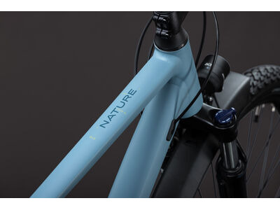 Cube Bikes Nature Pro Fe click to zoom image
