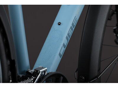 Cube Bikes Nature Pro Fe click to zoom image