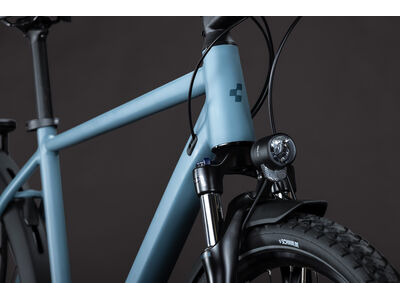 Cube Bikes Nature Pro Fe click to zoom image