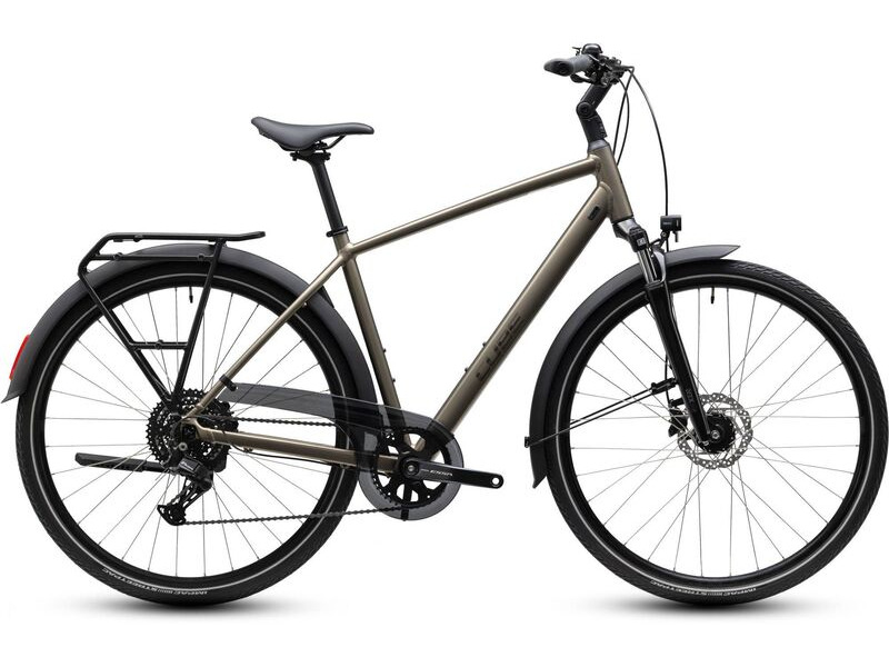Cube Bikes Touring One Flashstone/coalchrome click to zoom image