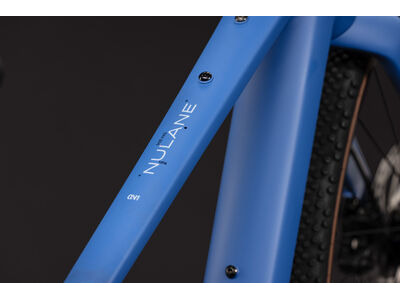 Cube Bikes Nulane Rookie One click to zoom image