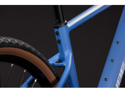 Cube Bikes Nulane Rookie One click to zoom image