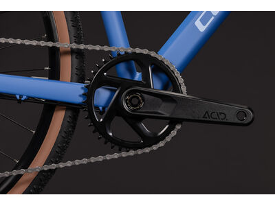 Cube Bikes Nulane Rookie One click to zoom image