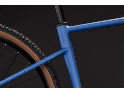 Cube Bikes Nulane Rookie One click to zoom image