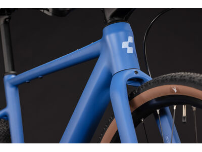 Cube Bikes Nulane Rookie One click to zoom image