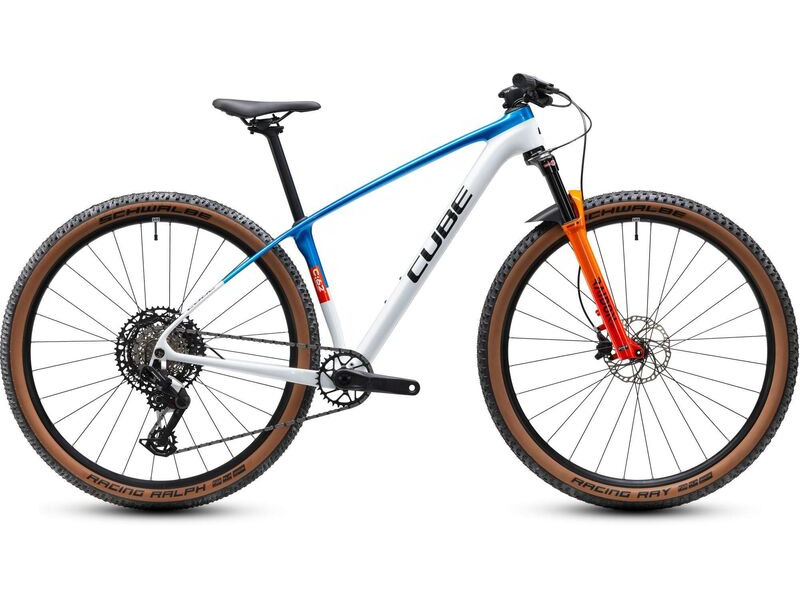 Cube Bikes Phenix C:62 Rookie Slx click to zoom image