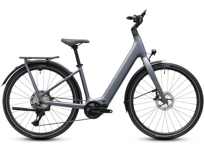 Cube Bikes Kathmandu Hybrid C:62 Slt 400x Ashgrey/prizm click to zoom image