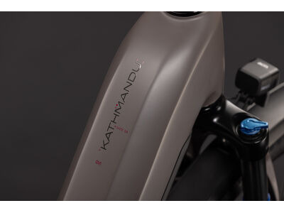Cube Bikes Kathmandu Hybrid One 800 click to zoom image