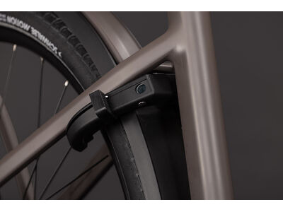 Cube Bikes Kathmandu Hybrid One 800 click to zoom image