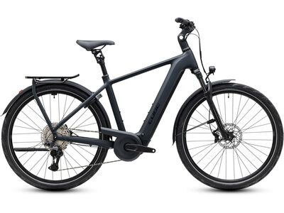 Cube Bikes Kathmandu Hybrid Pro 800 Coal/black