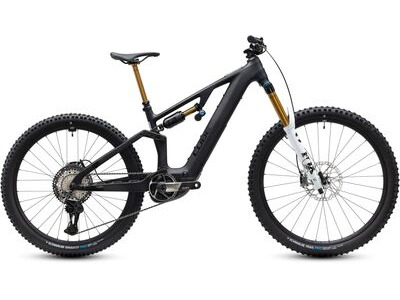 Cube Bikes Ams Hybrid 177 C:62 At 600x Carbon/white
