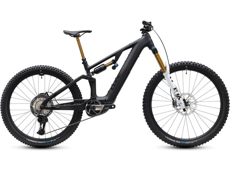 Cube Bikes Ams Hybrid 177 C:62 At 600x Carbon/white click to zoom image