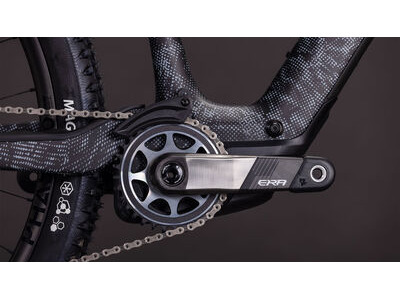Cube Bikes AMS Hybrid ONE44 C:68X SLT 400X matrixblack / white click to zoom image