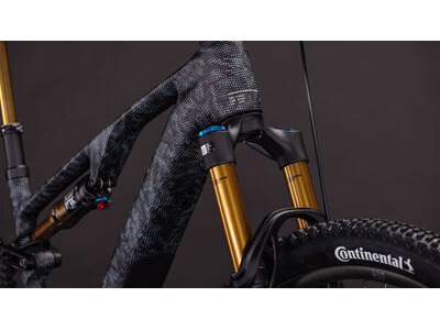 Cube Bikes AMS Hybrid ONE44 C:68X SLT 400X matrixblack / white click to zoom image