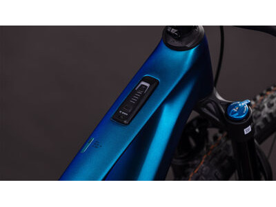 Cube Bikes Ams Hybrid One44 C:68x Slx 400x Nebula/black click to zoom image