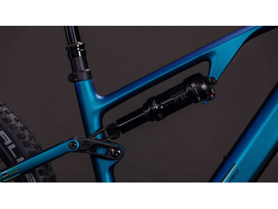 Cube Bikes Ams Hybrid One44 C:68x Slx 400x Nebula/black click to zoom image