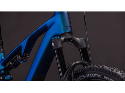 Cube Bikes Ams Hybrid One44 C:68x Slx 400x Nebula/black click to zoom image