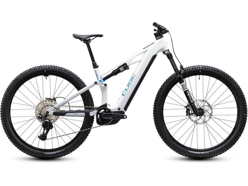 Cube Bikes Stereo Hybrid One44 Hpc Pro 800 Metallicwhite/blue click to zoom image