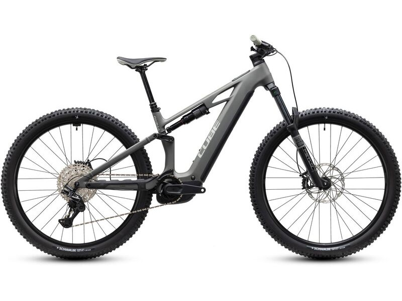 Cube Bikes Stereo Hybrid One44 Hpc Pro 800 Oldgrey/black click to zoom image