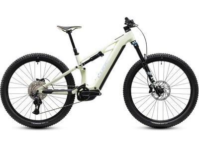Cube Bikes Stereo Hybrid One44 Hpc Race 800 Mellowyellow/lilac