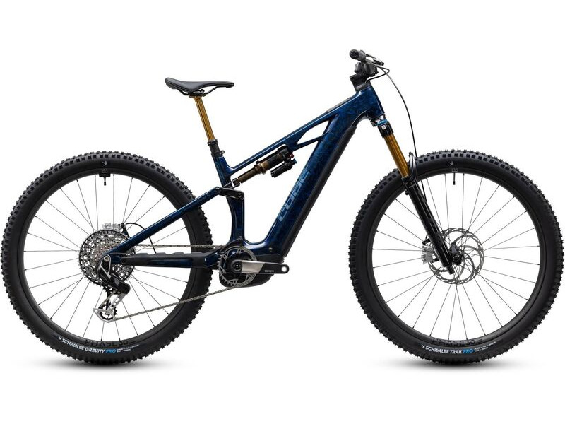Cube Bikes Stereo Hybrid One44 Hpc Slt 800 Splinternavy/prizm click to zoom image