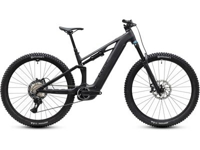 Cube Bikes Stereo Hybrid One44 Hpc Slx 800