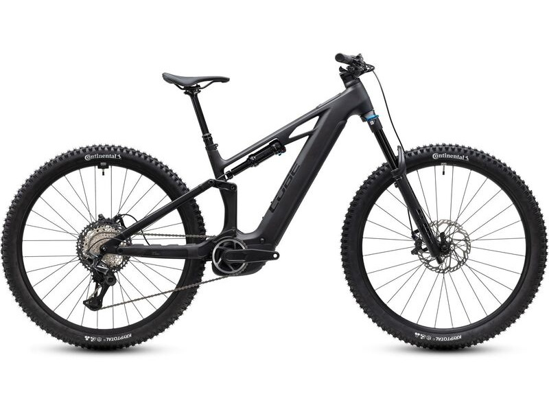 Cube Bikes Stereo Hybrid One44 Hpc Slx 800 click to zoom image