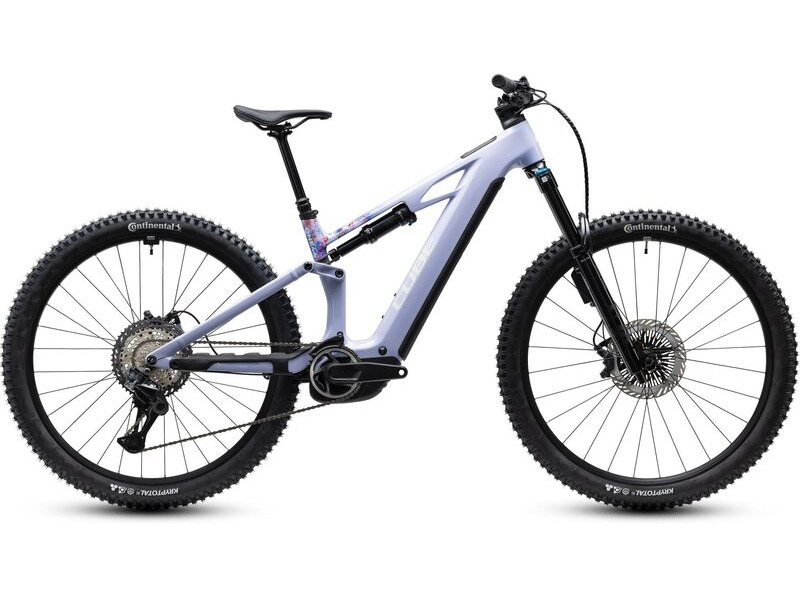 Cube Bikes Stereo Hybrid One44 Hpc Slx Evo 800 click to zoom image